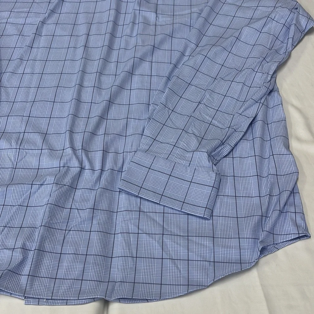 Polo Ralph Lauren Moisture-wicking stretch twill lightweight shirt a performance - Picture 6 of 16